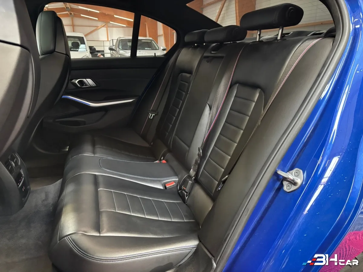 Bmw Serie 3 - photo 10