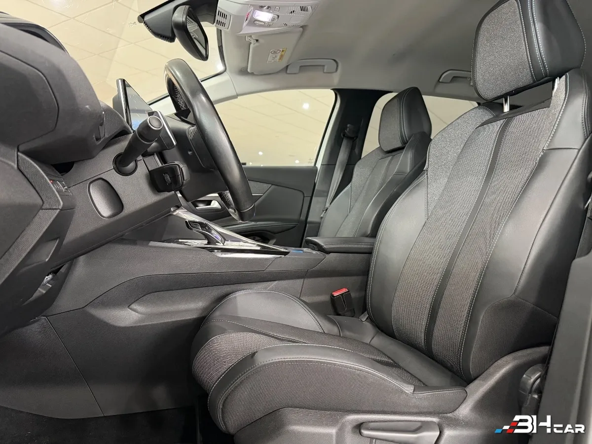Peugeot 3008 - photo 12