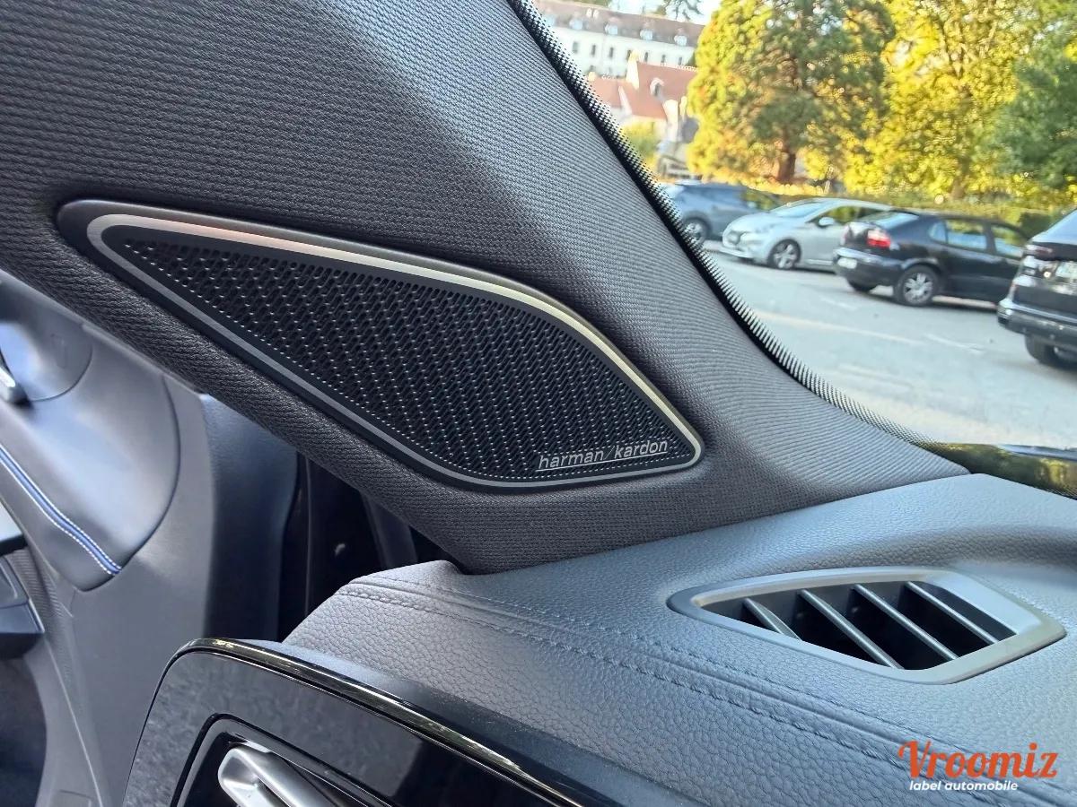 Volkswagen Tiguan 2.0 TDI 150 EXCLUSIVE R-LINE DSG BVA