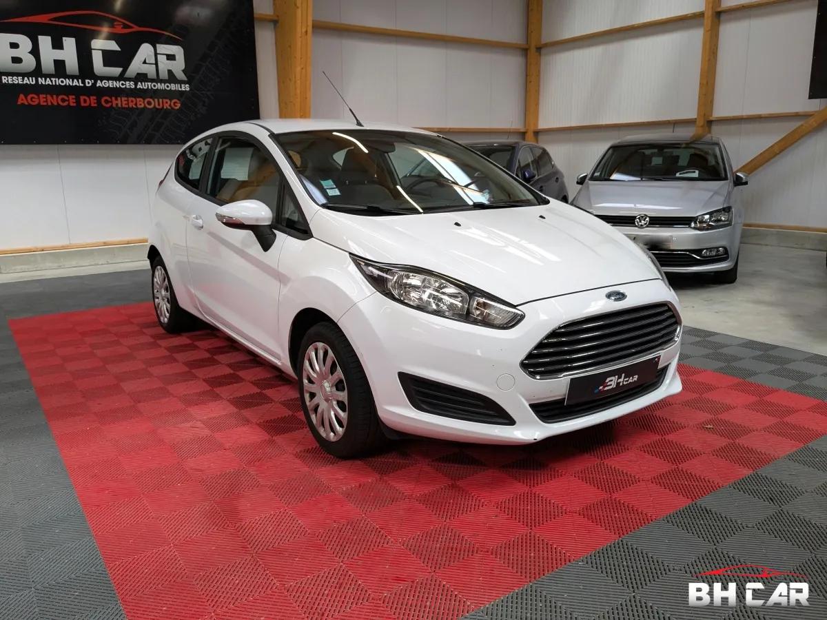 Image Ford Fiesta