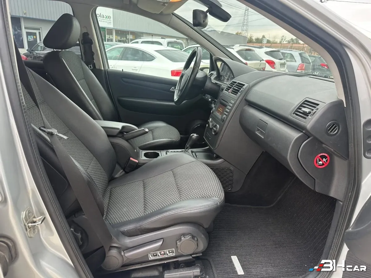 Mercedes Classe A - photo 6