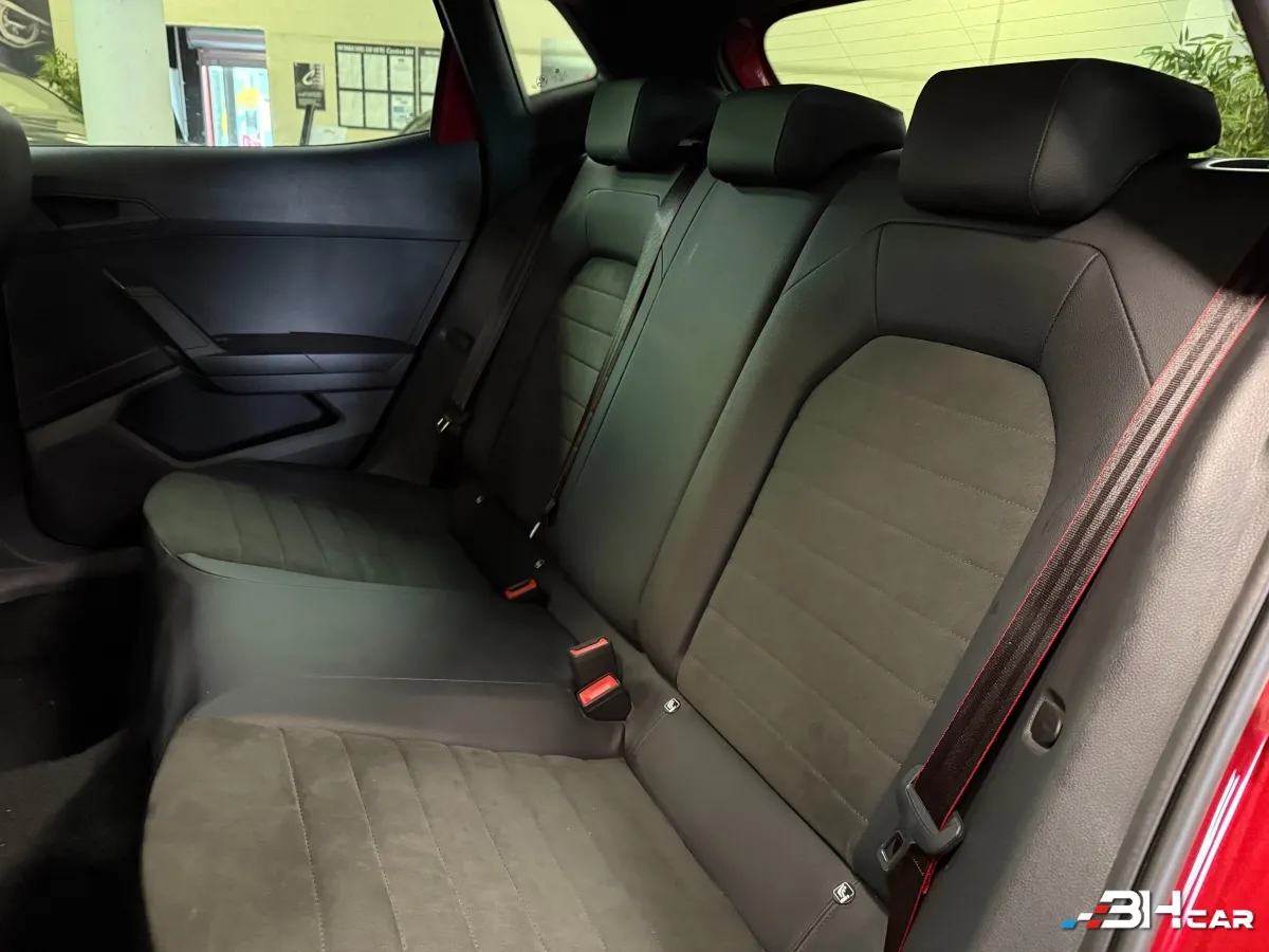 Seat Ibiza - photo 10