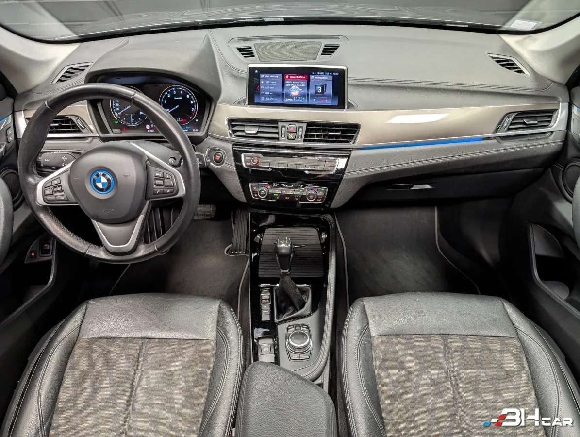 Bmw X1 - photo 32