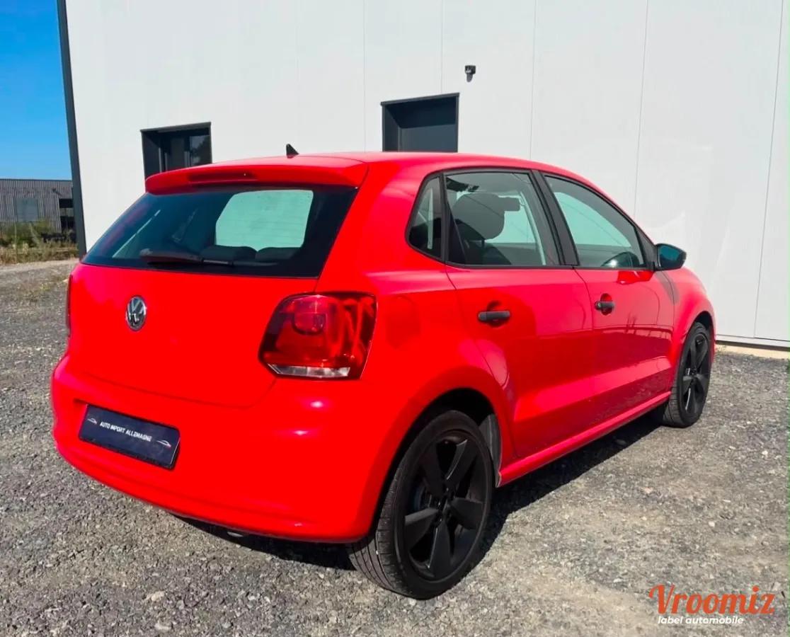 VOLKSWAGEN POLO Trendline