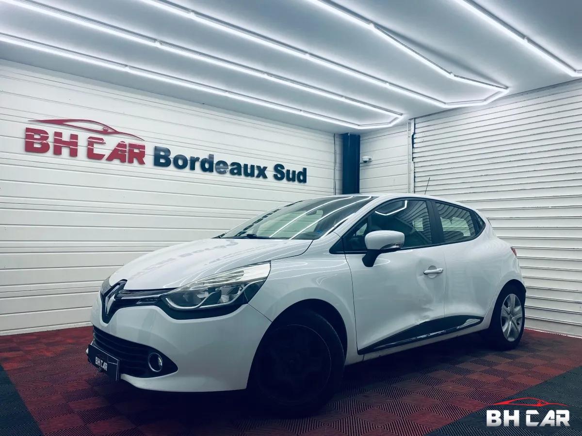 Image RENAULT Clio
