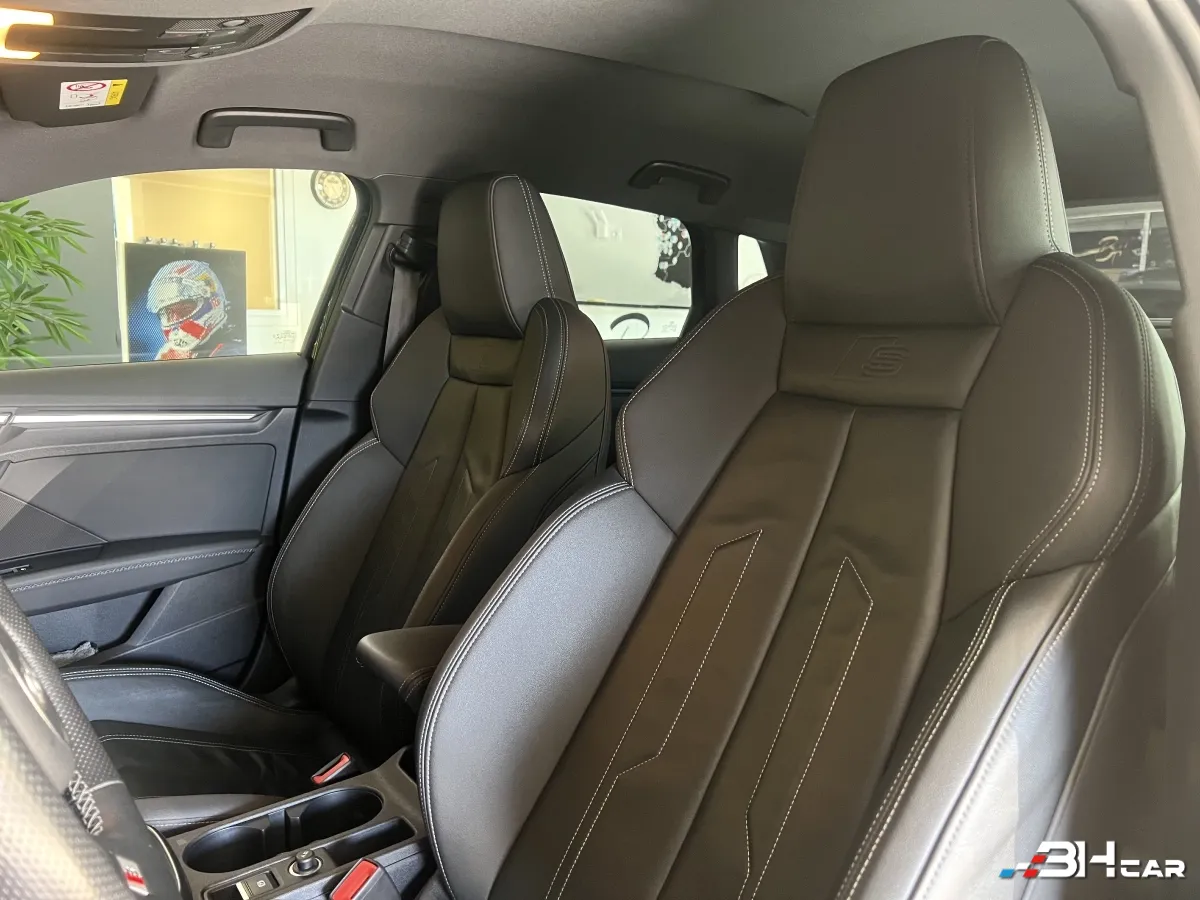 Audi A3 - photo 12