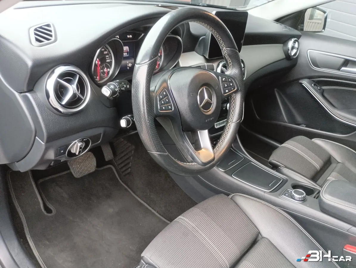 Mercedes Classe Gla - photo 14