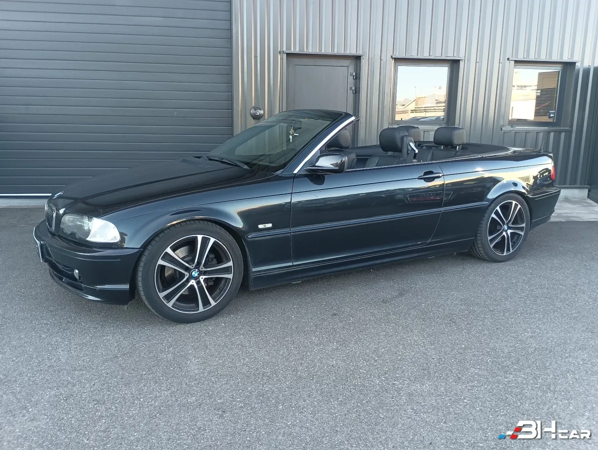 Bmw Serie 3 - photo 2