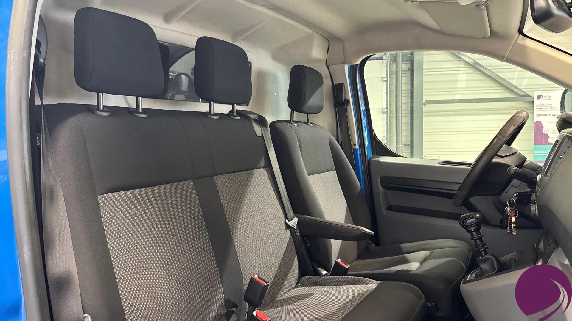 Citroen Jumpy