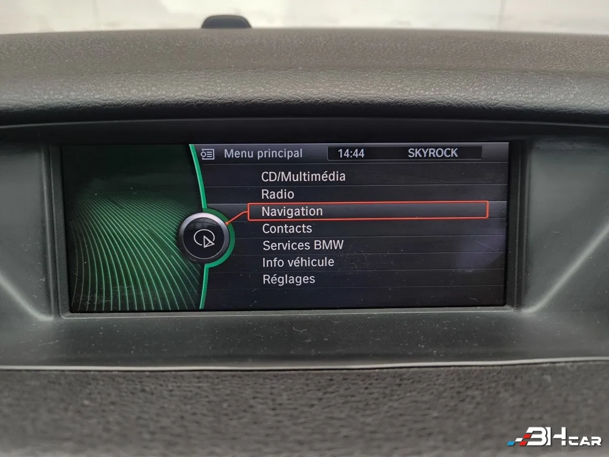 Bmw X1 - photo 10