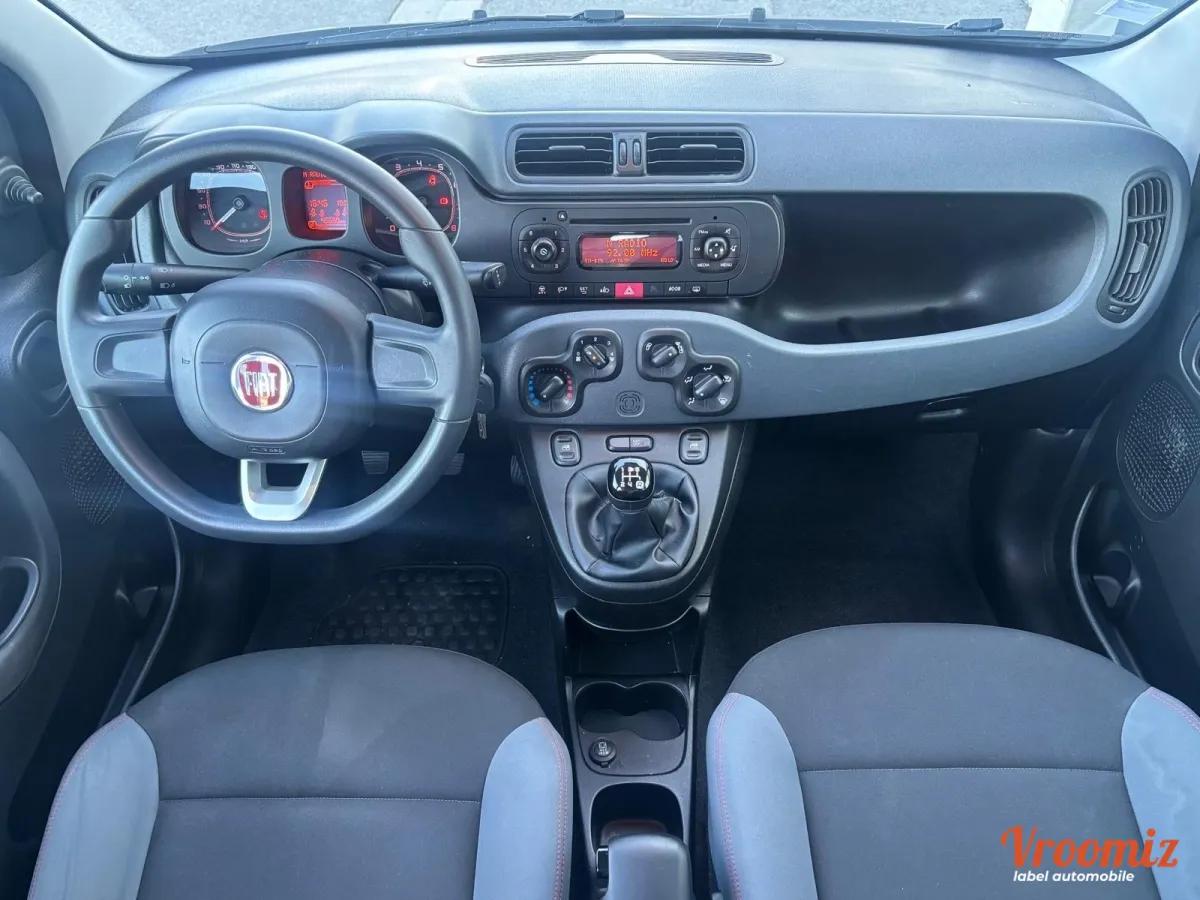 Fiat Panda 1.2 70 LOUNGE