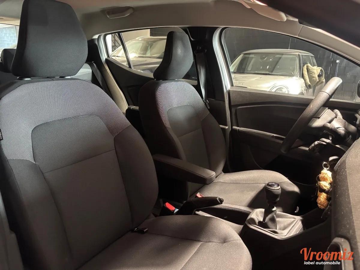 Dacia Sandero 1.0 ECO-G GPL 100 ESSENTIEL