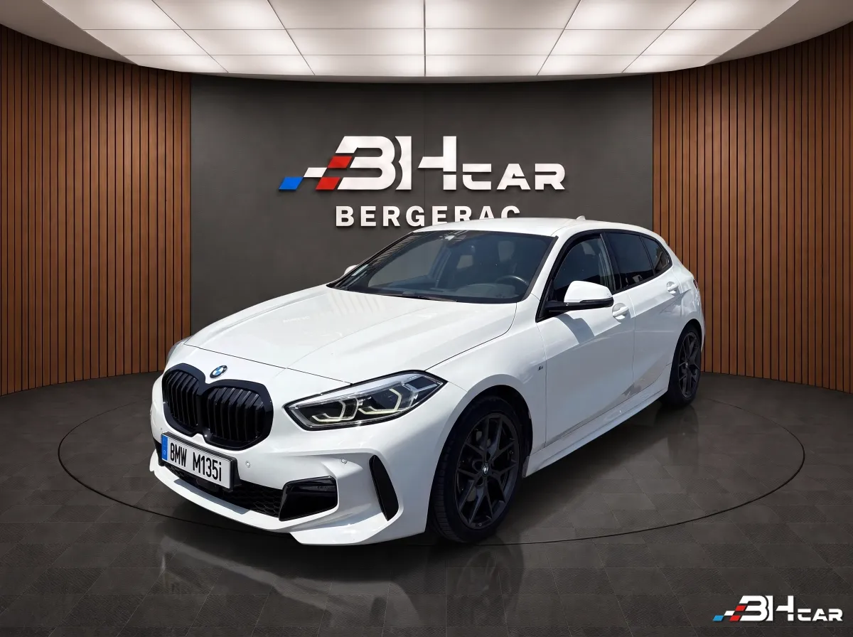 Bmw Serie 1