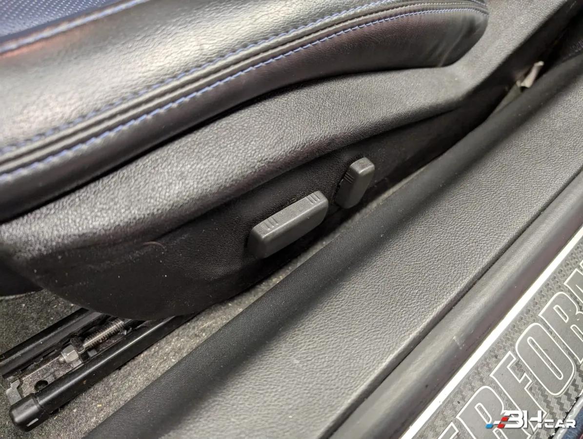 Aperçu indisponible de Chevrolet Camaro
