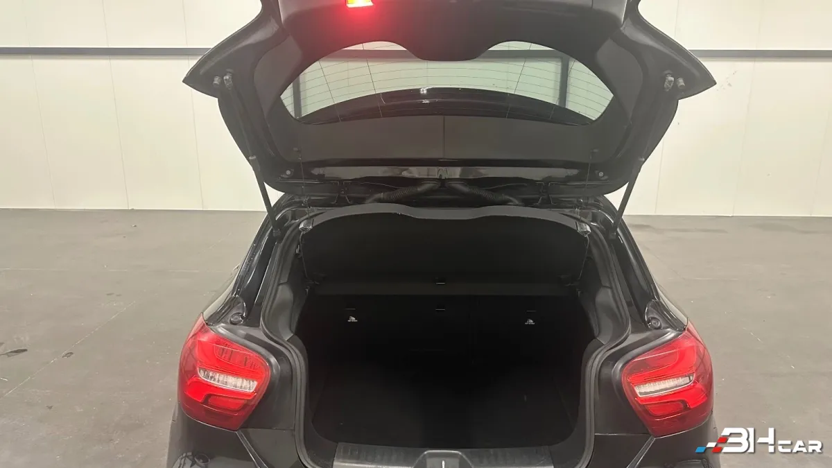 Mercedes Classe A - photo 35