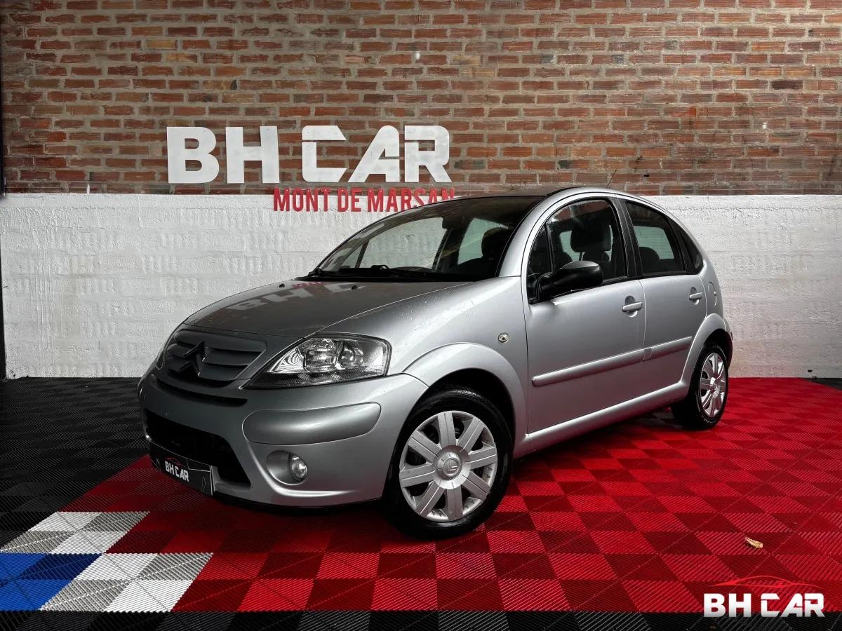 Image Citroën C3