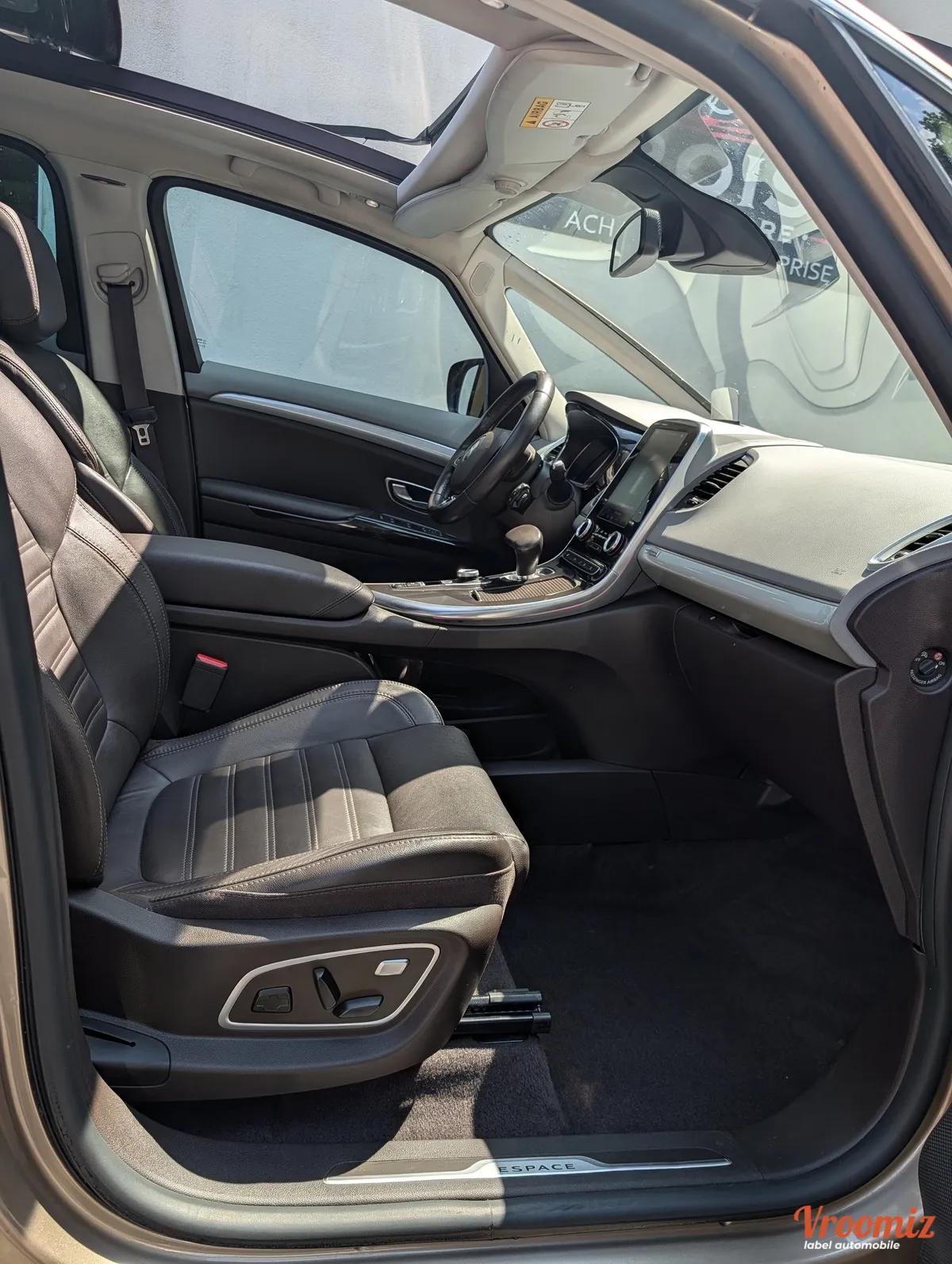 Renault Espace 