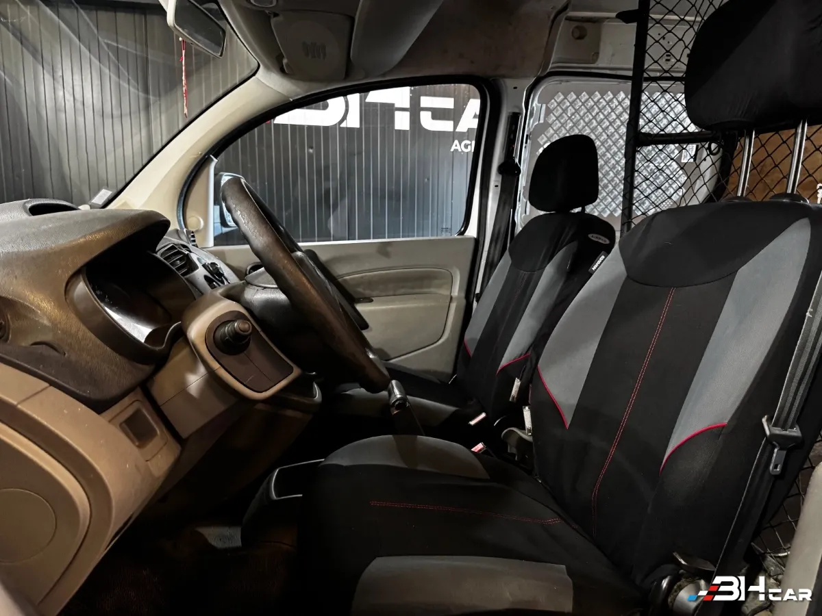 Renault Kangoo Express - photo 6