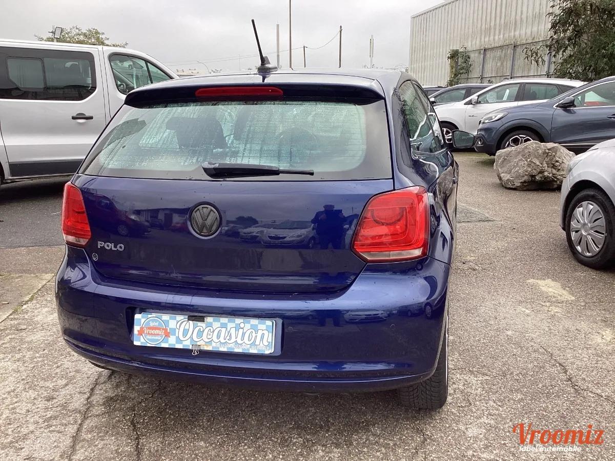Volkswagen Polo 1.2 60 LIFE