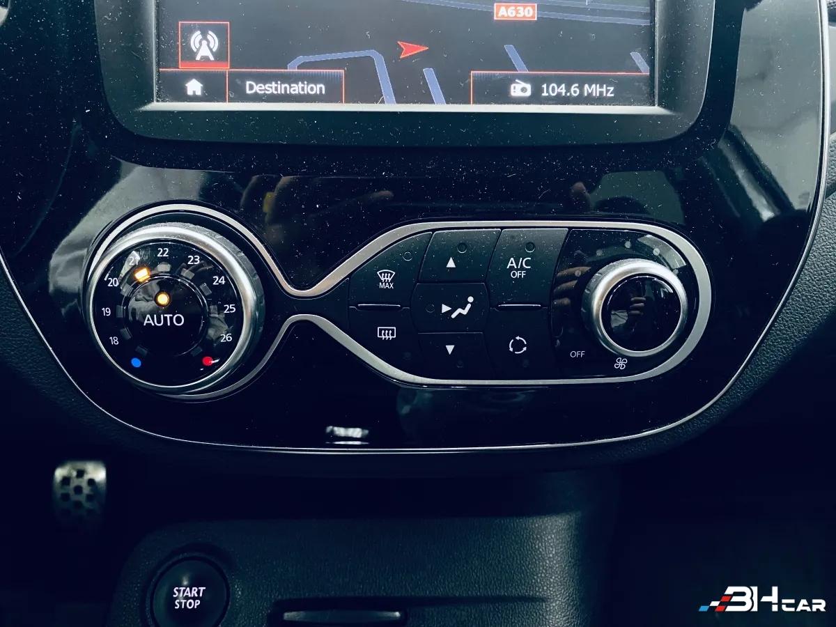 Aperçu indisponible de RENAULT Captur