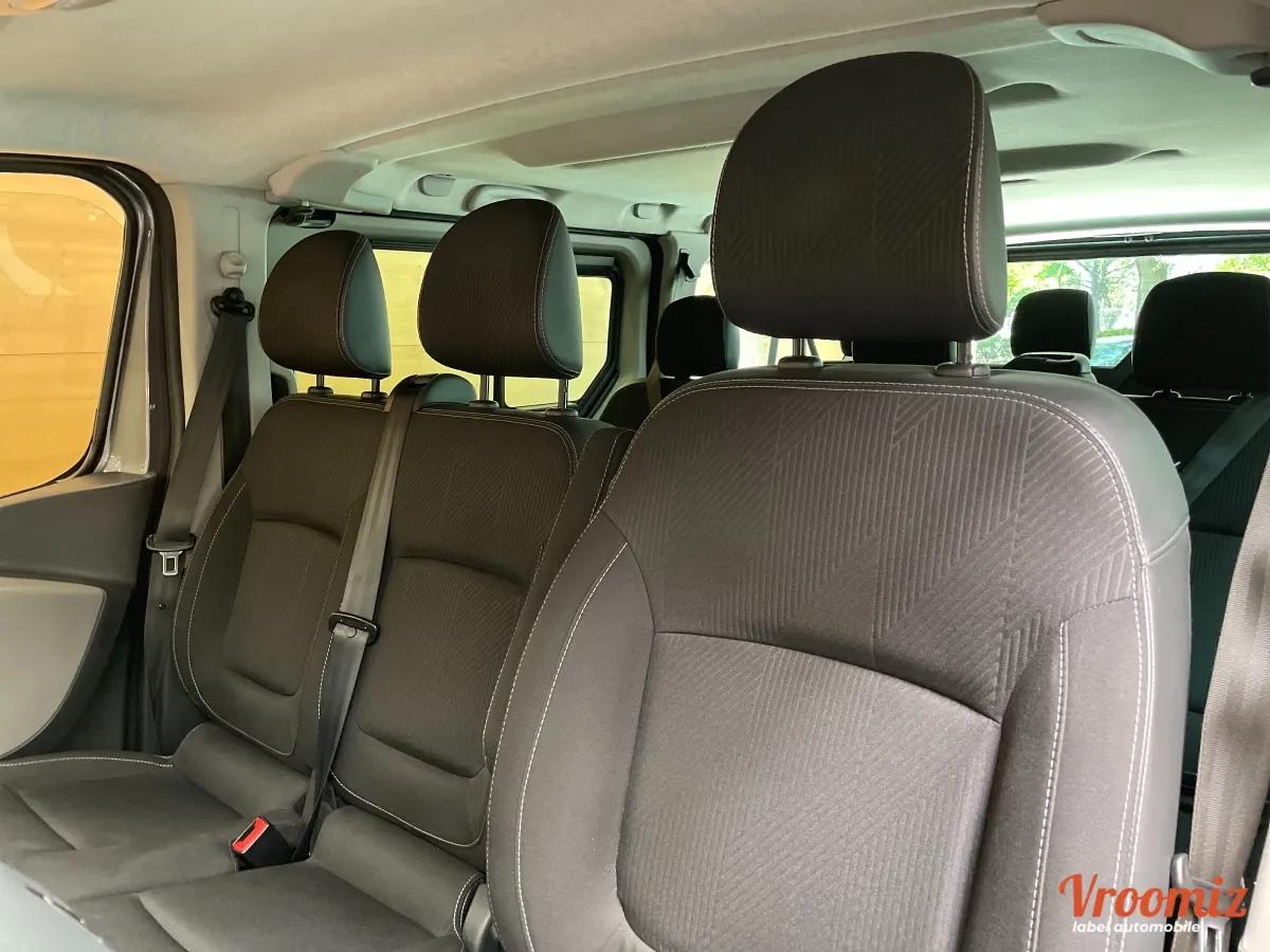 Renault Trafic COMBI 1.6 DCI 125 L2 ENERGY INTENS