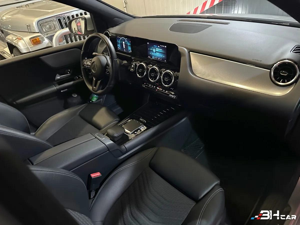 Aperçu indisponible de Mercedes-Benz Classe B