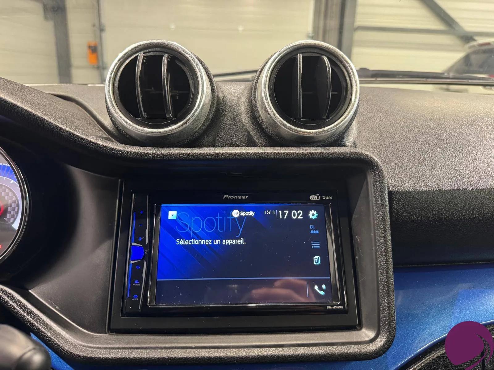 Aixam S9