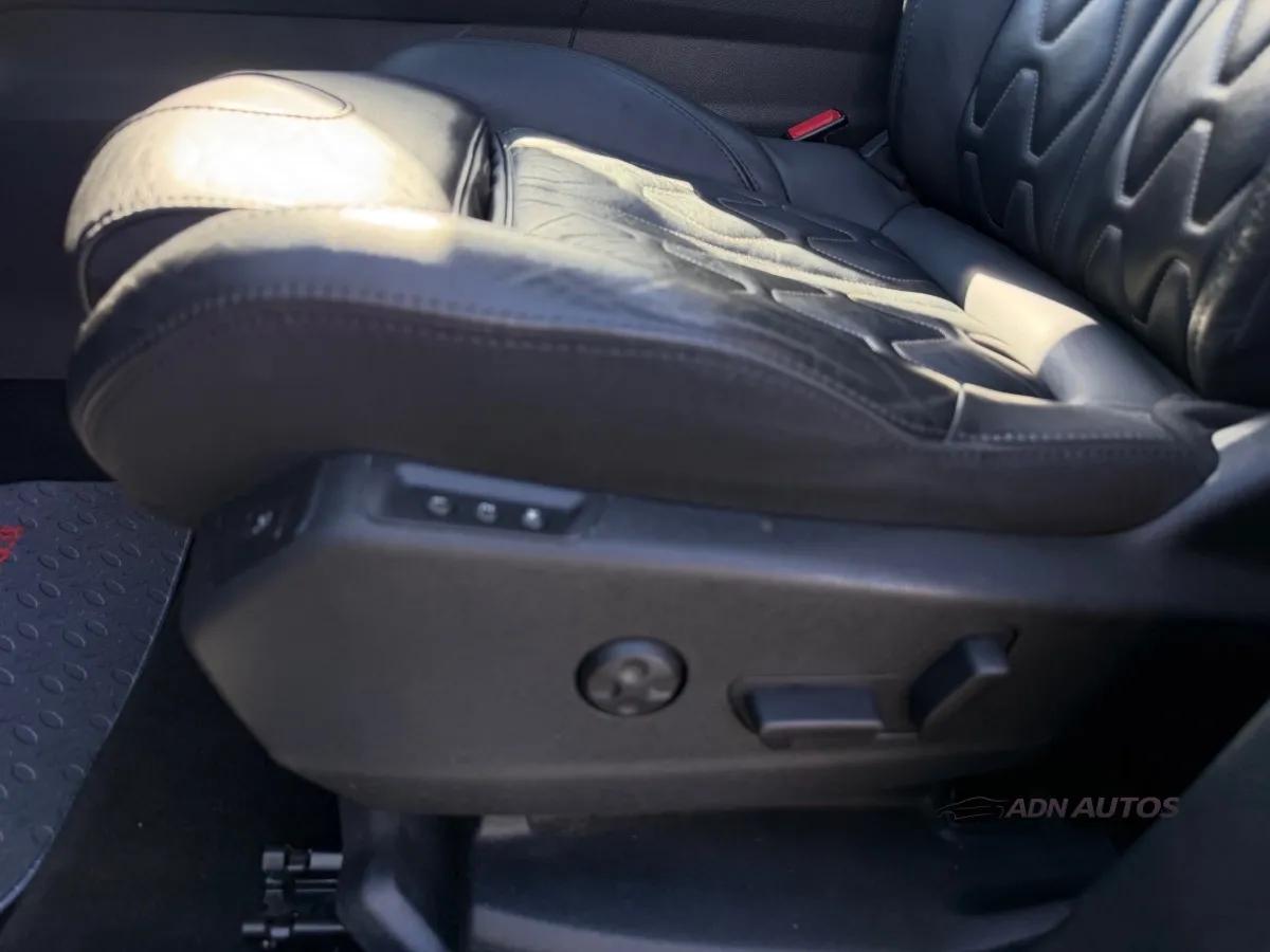 Peugeot 3008 GENERATION-II 1.6 BLUEHDI 120 GT LINE EAT BVA START-STOP