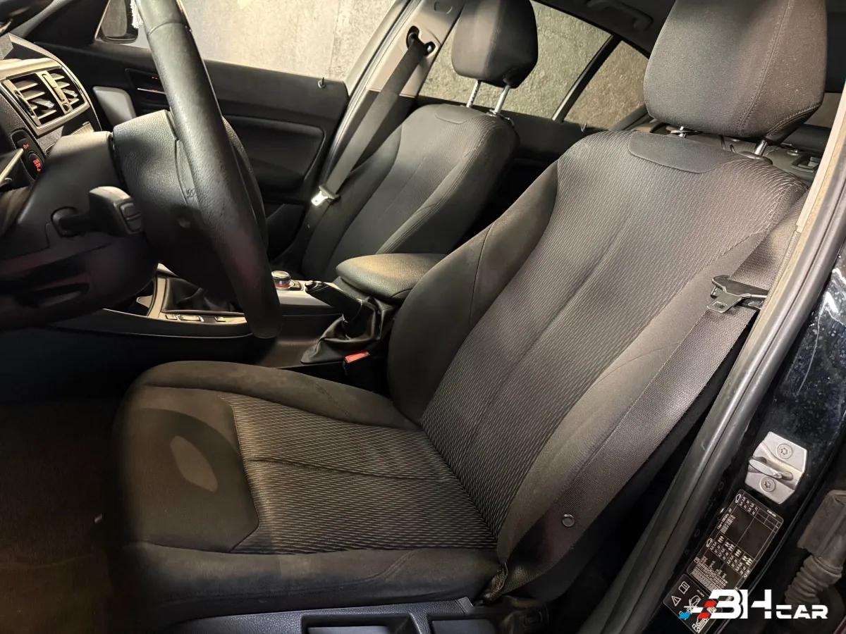 Aperçu indisponible de Bmw Série 1