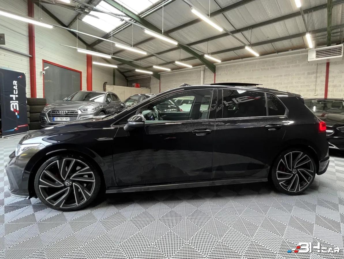 Aperçu indisponible de Volkswagen Golf