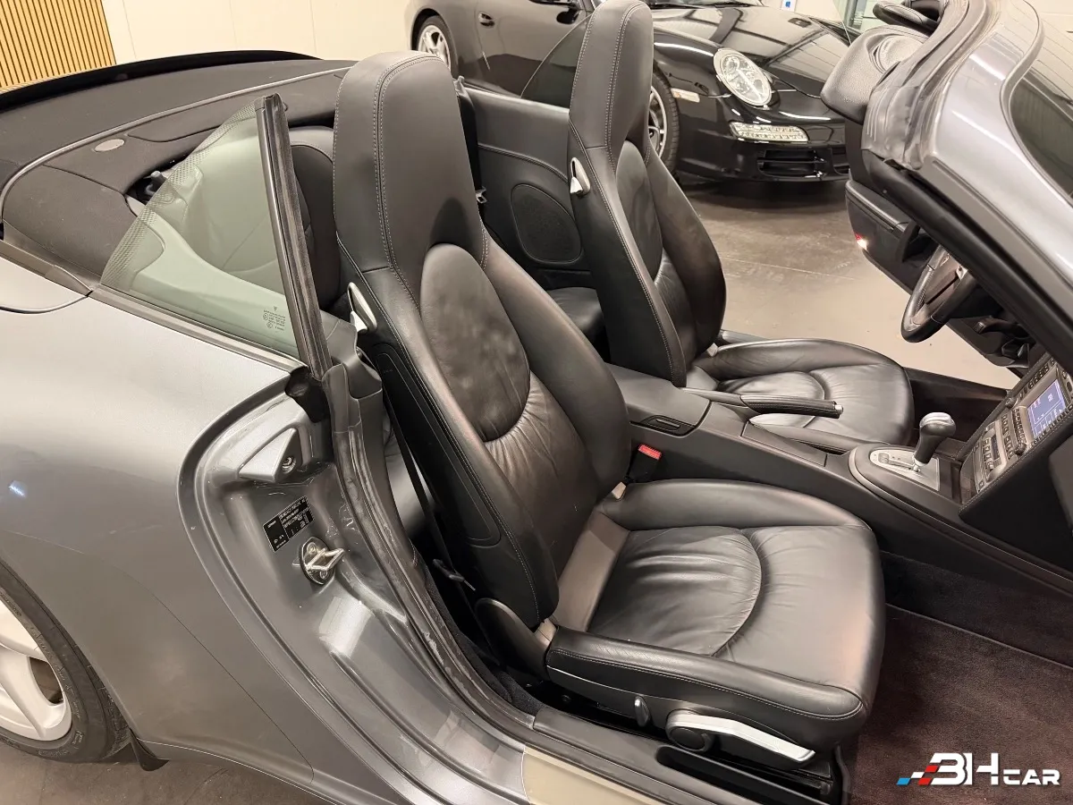 Porsche 911 - photo 13