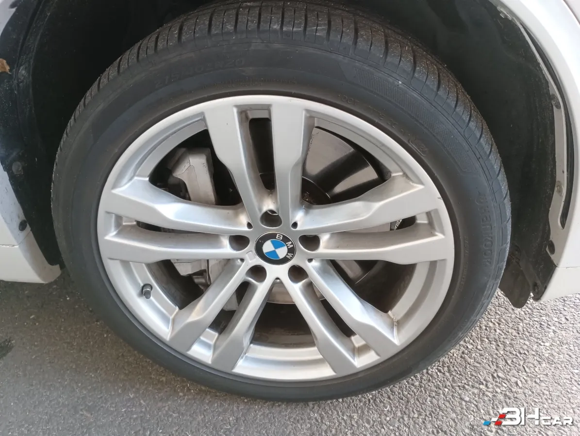 Bmw X5 - photo 14