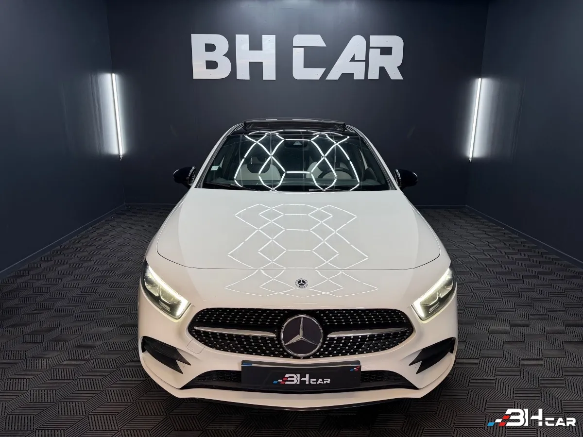 Mercedes Classe A