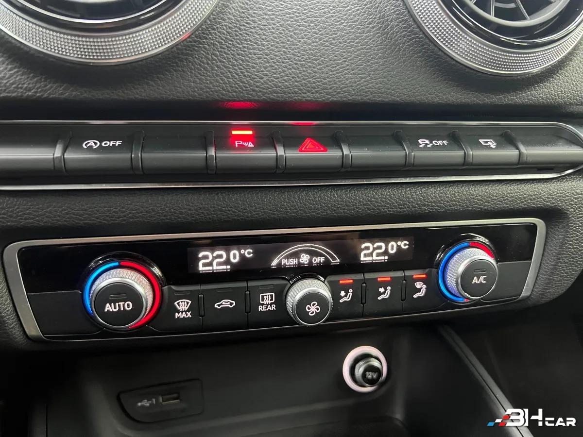 Aperçu indisponible de Audi A3