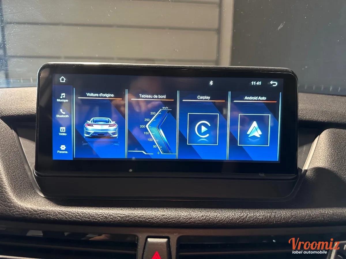 Bmw X1 16d sDrive 2.0  Boîte auto