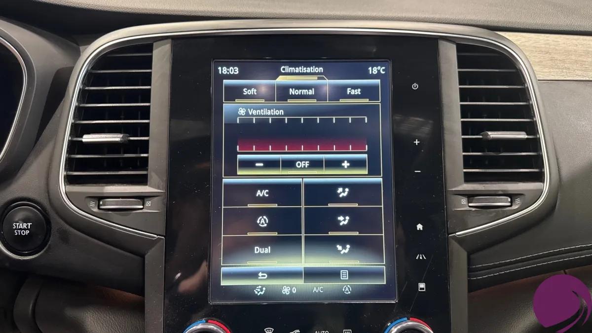 Renault Talisman