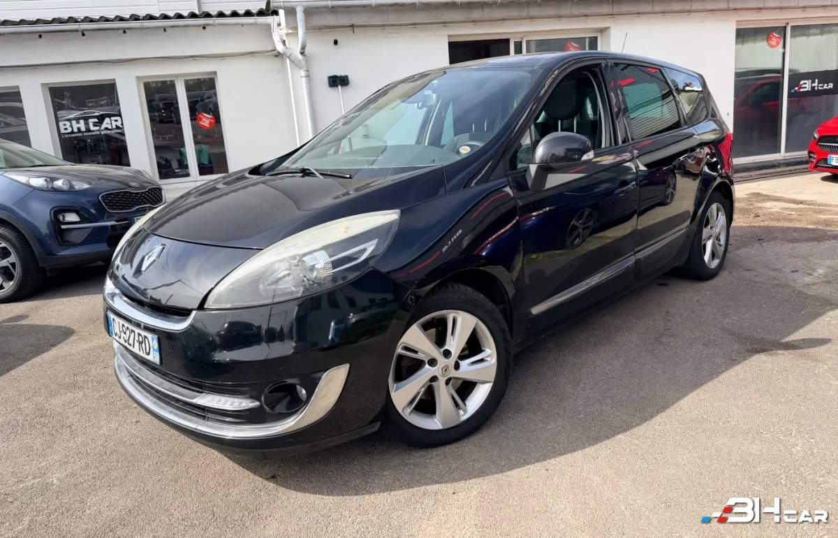 Renault Grand Scenic