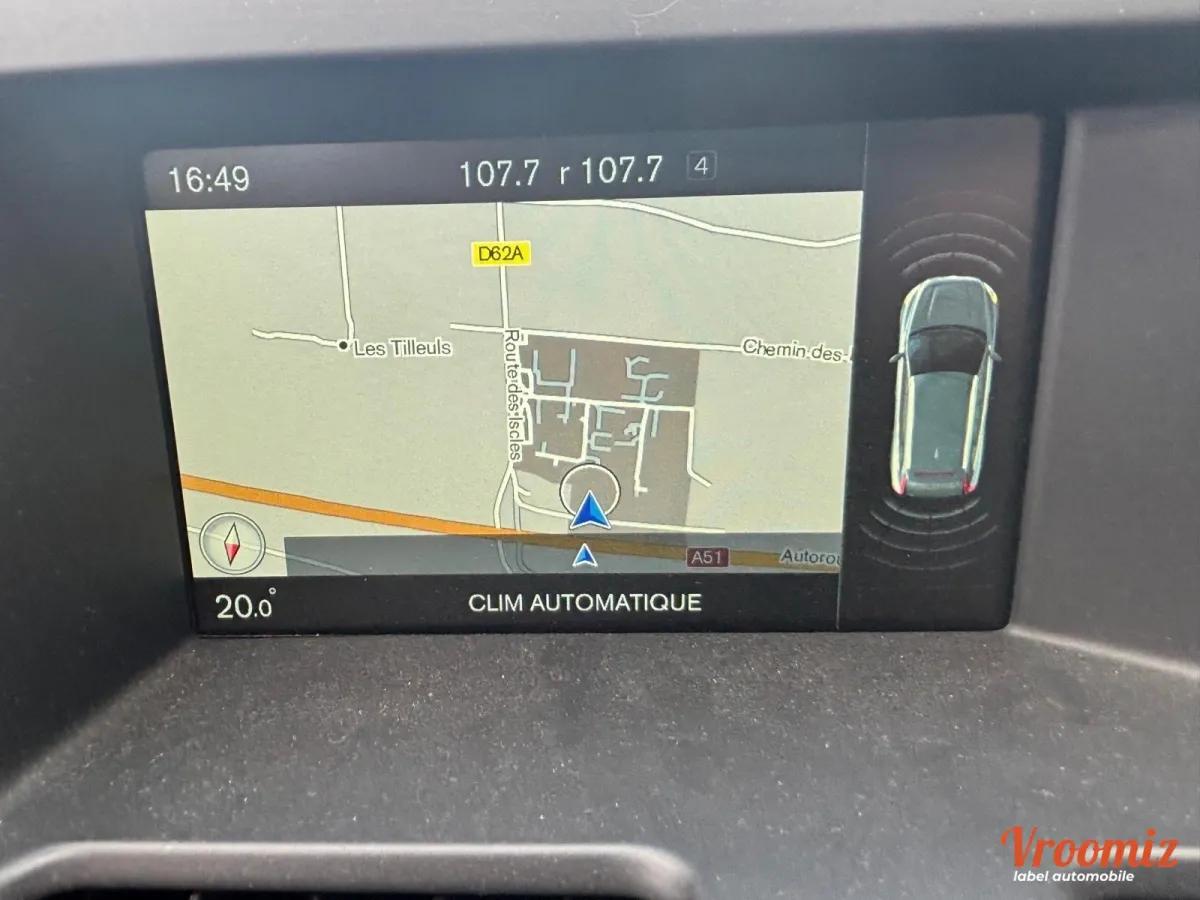Volvo Xc60 2.0 D4 190 R-DESIGN GEARTRONIC BVA - Garantie 12 Mois