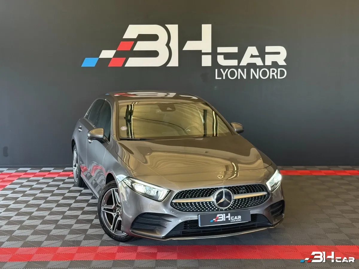 Mercedes Classe A