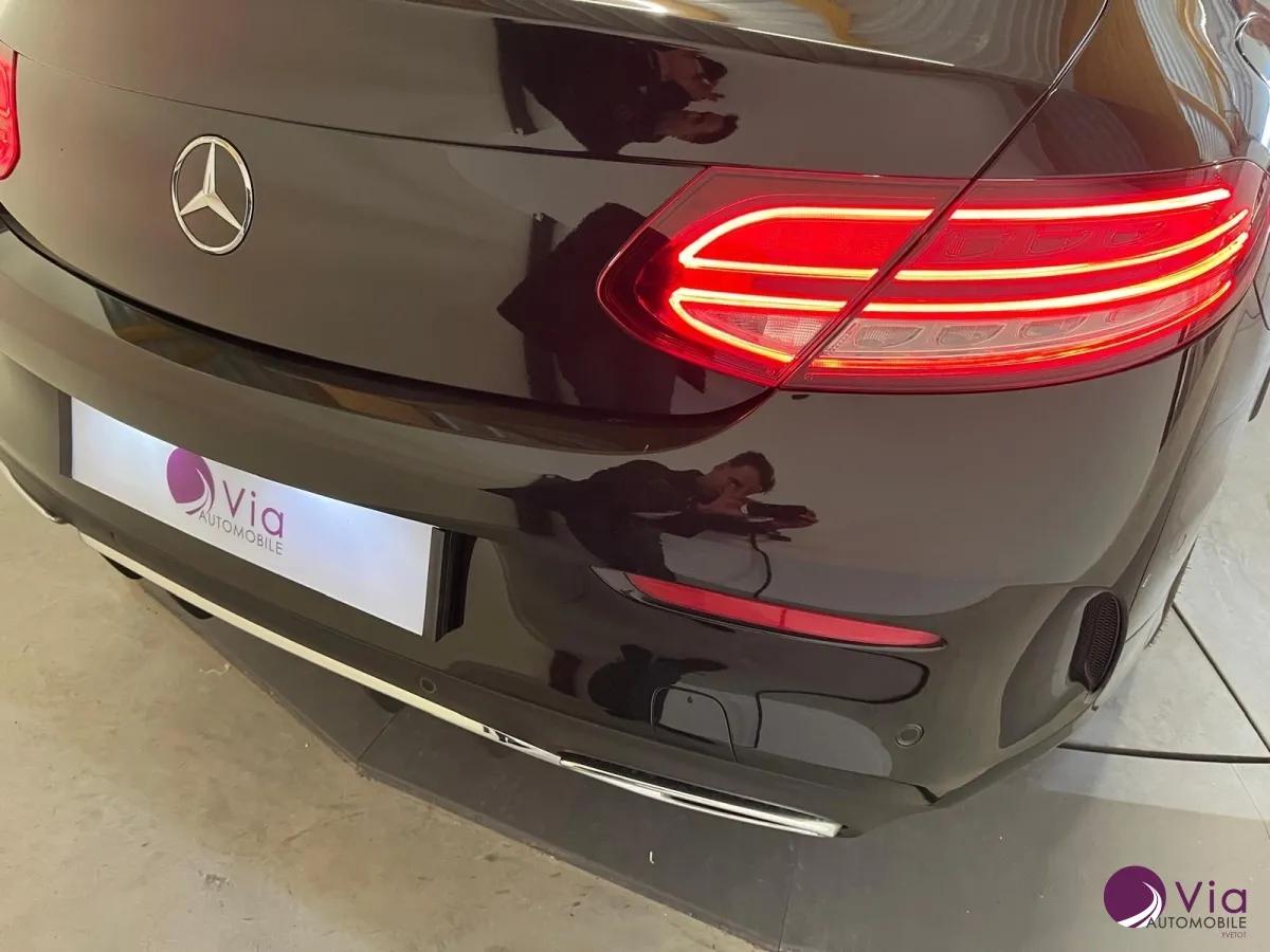 Mercedes Classe C