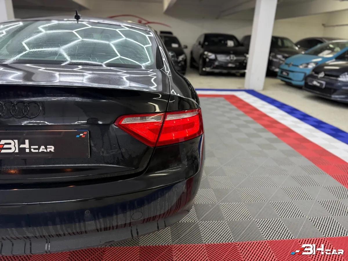 Aperçu indisponible de Audi A5