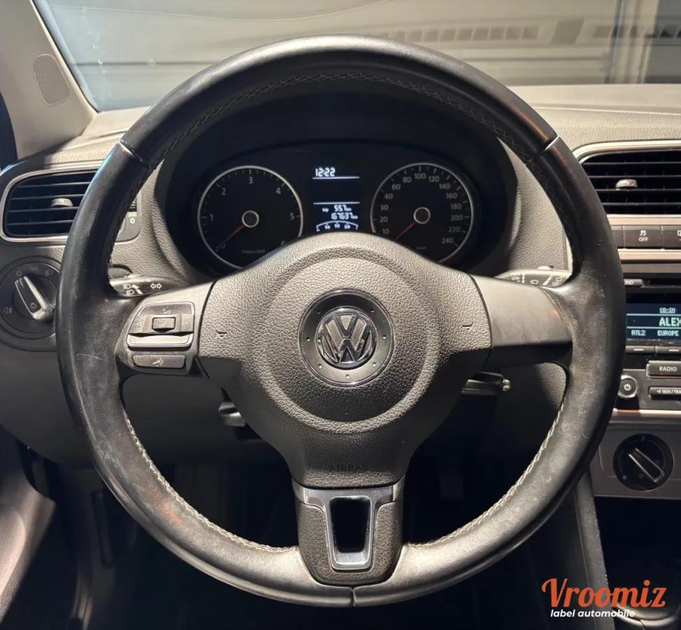 Volkswagen Polo 1.6 TDI 90 LIFE