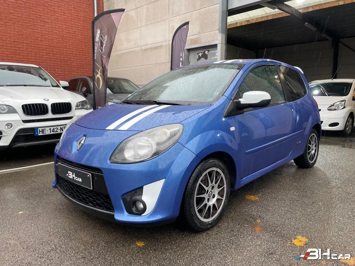 Image RENAULT Twingo