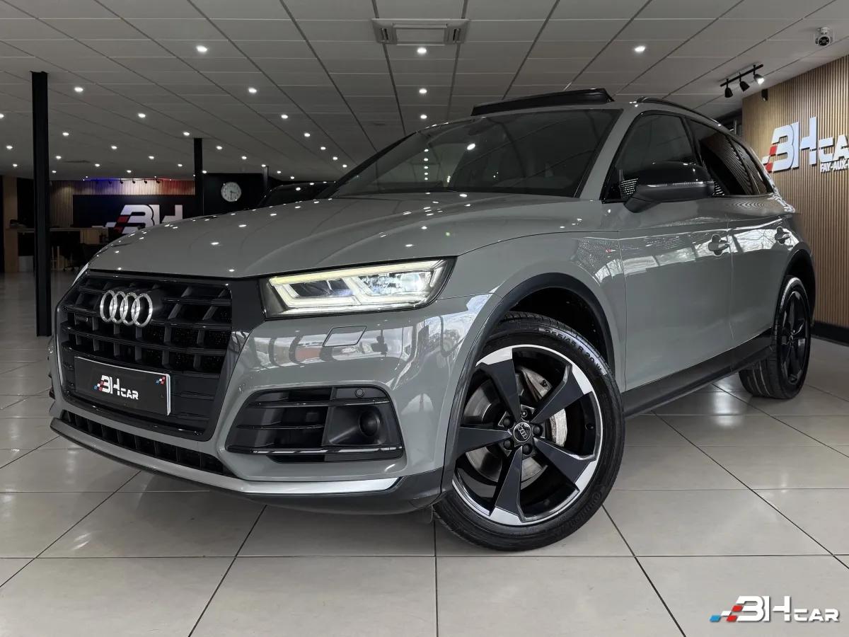 Image Audi Q5