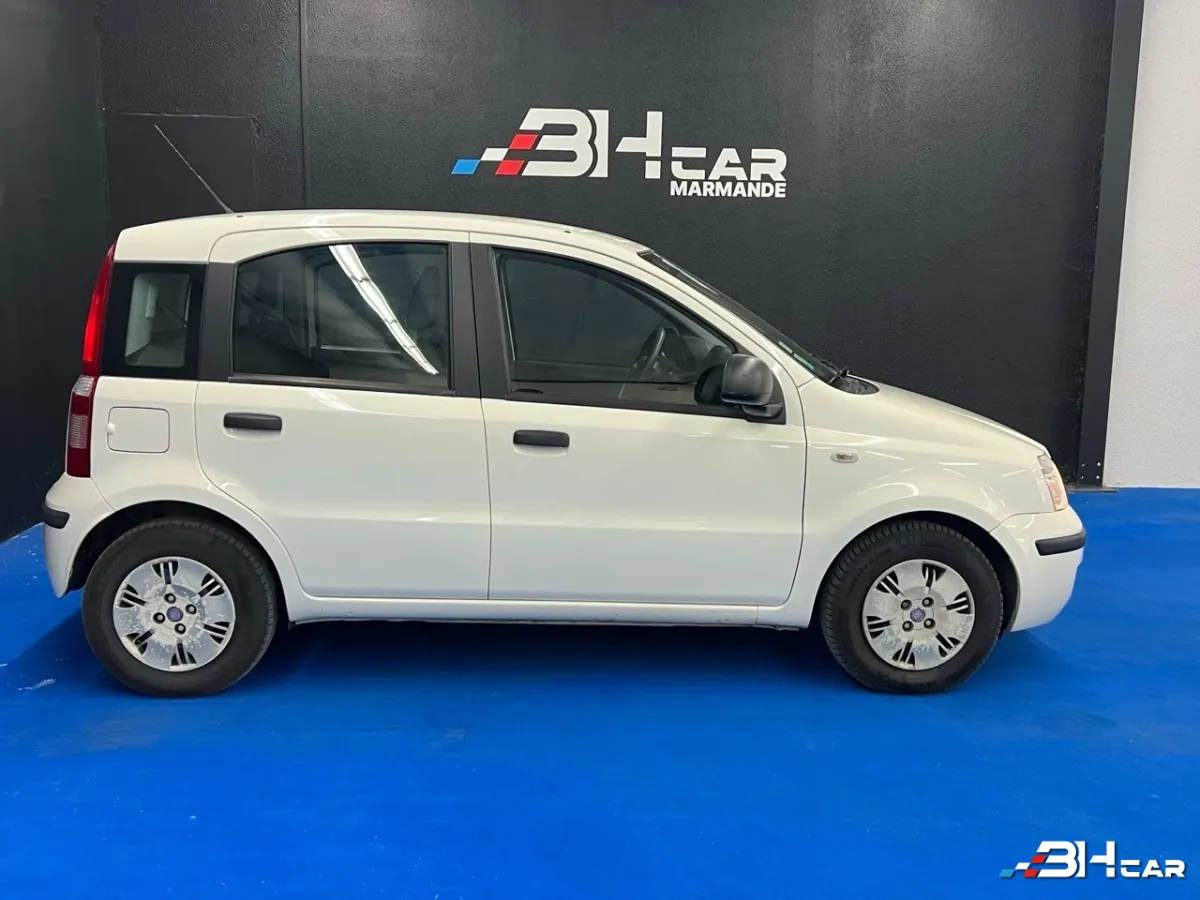 Fiat Panda - photo 4