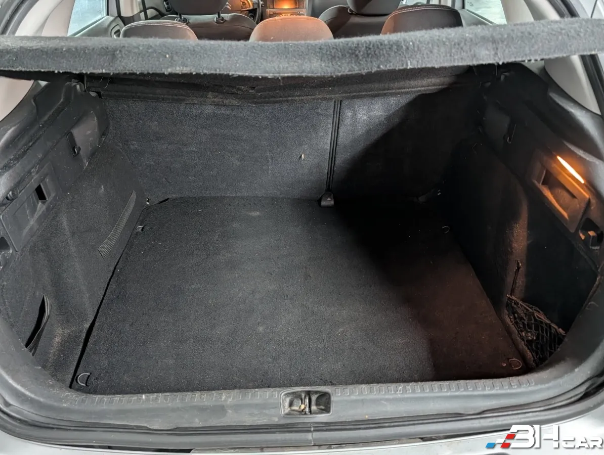 Citroen C4 - photo 23