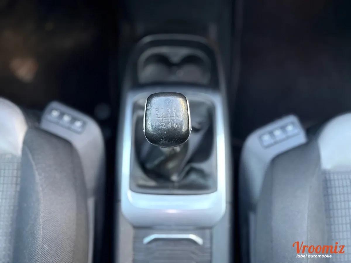 Citroen C4 Spacetourer 