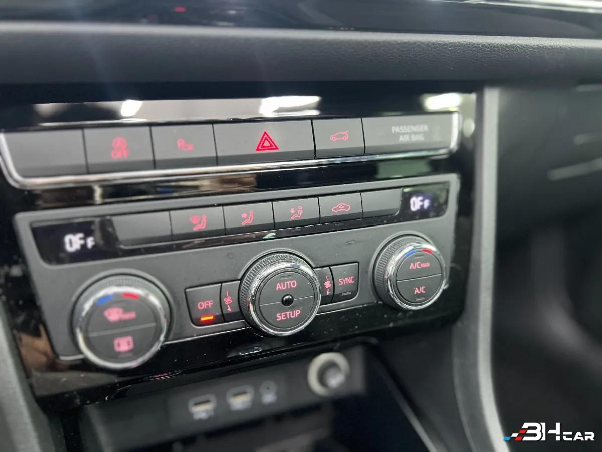 Aperçu indisponible de Seat Ateca