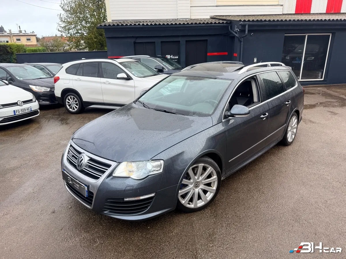 Volkswagen Passat - photo 2