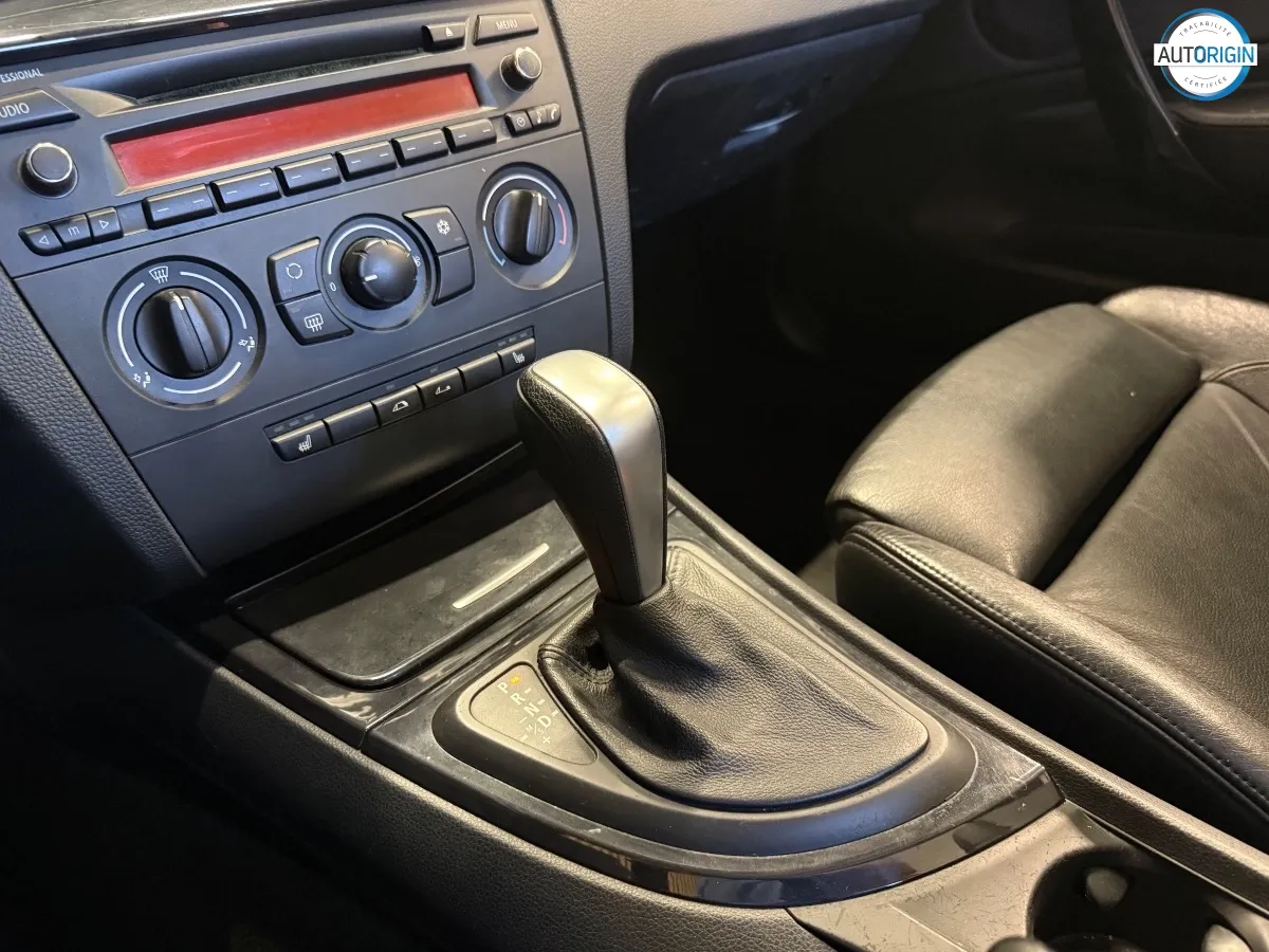 Bmw Serie 1 - photo 15